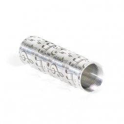 Spare Tube Mod Queen Wood Music - Telli's Mod