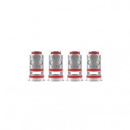VVC coils Jackaroo Pod (4pcs) - Vandy Vape