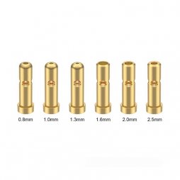 Pins airflow Alberich- Vapefly