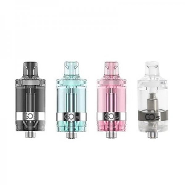 Go S MTL 2ml 20mm - Innokin