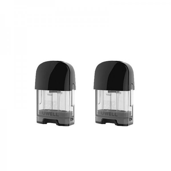 Empty Cartridges Caliburn G Series 2ml (2pcs) - Uwell