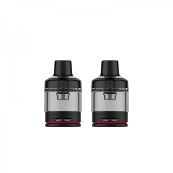 Empty Cartridges GTX 22 3.5ml (2pcs) - Vaporesso