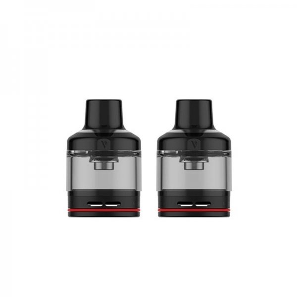 Cartouches Vides GTX 26 5ml (2pcs) - Vaporesso