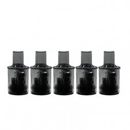 Cartridges eGo Pod 1.2Ω 2ml (5pcs) - Joyetech