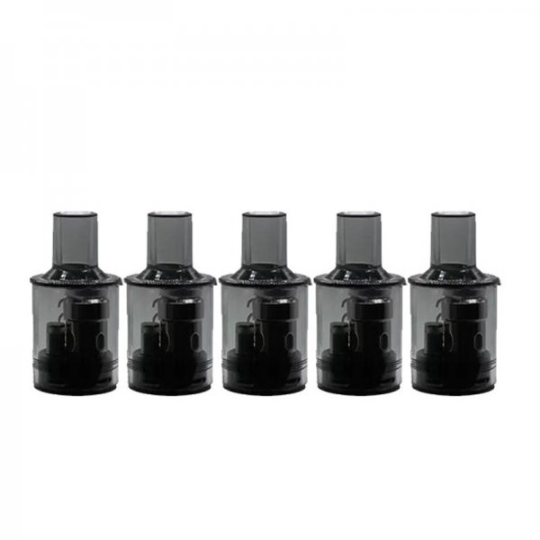 Cartridges eGo Pod 1.2Ω 2ml (5pcs) - Joyetech