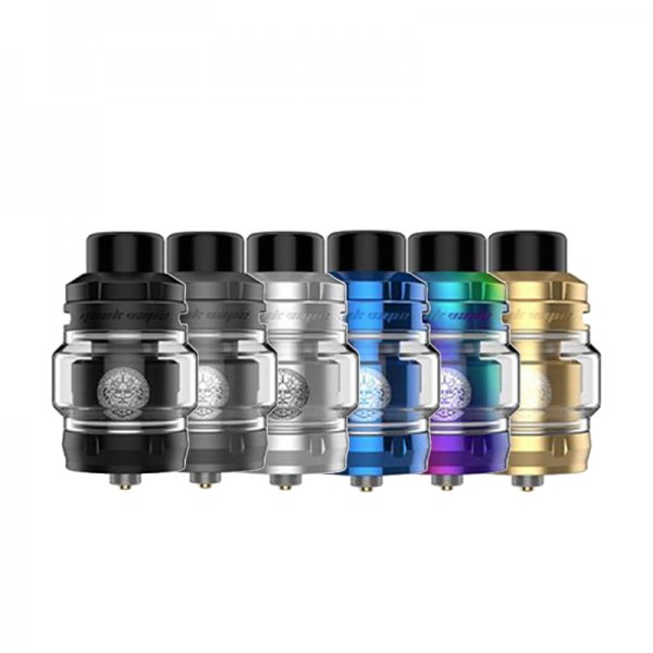 Tank ZMax 2/4ml 26mm - Geekvape