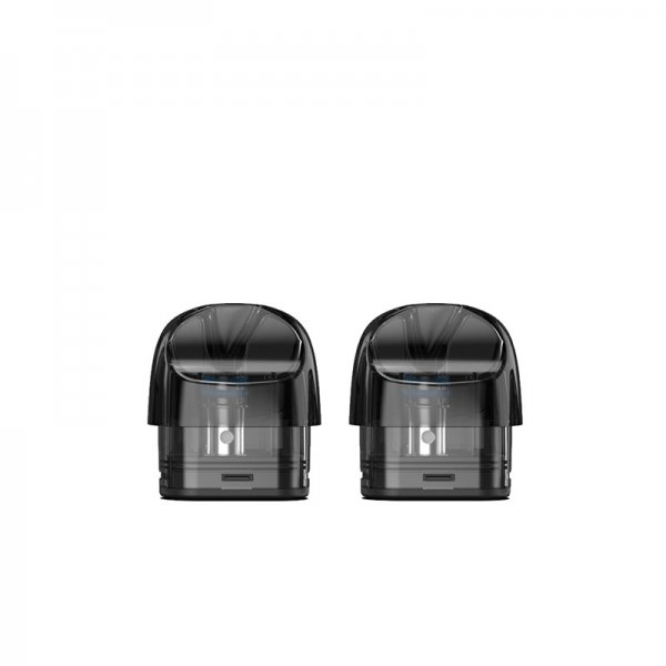 Cartouches Minican Series 0.8/1.0Ω 3ml (2pcs) - Aspire