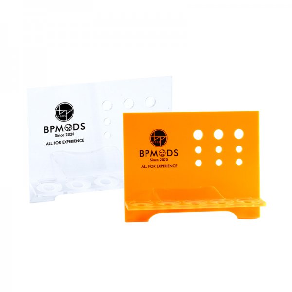 Display BP MODS : Liquids / Ato / Drip tips