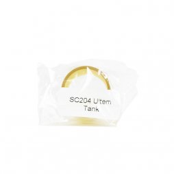 Pyrex 5ml pour Supreme V2.1 RDTA Ultem - Steam Crave