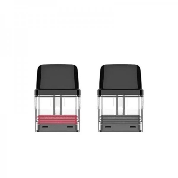 Cartouches XROS 0.8/1.2Ω 2ml (4pcs) - Vaporesso