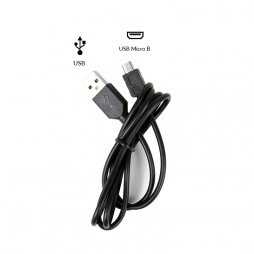 USB-A To Micro-USB Cable 1A