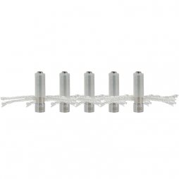 T2 1.8Ω /2.2Ω /2.5Ω coils (5pcs) - Kangertech