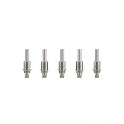 Résistances dual coil NiChrome 1.5/1.8 ohm - Kangertech