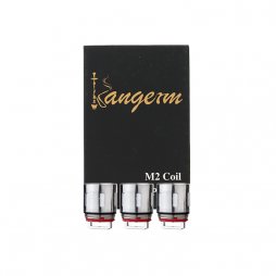 Résistances E-Hookah 0.12Ω (3pcs) - Kangerm
