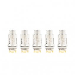 Coils Zeta 0.2Ω/0.5Ω Thor AIO (5pcs) - Thinkvape