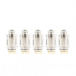 Coils Zeta 0.2Ω/0.5Ω Thor AIO (5pcs) - Thinkvape