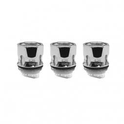 Coils Single Mesh Hellcoil H7-02 0.2Ω (5pcs) - Hellvape