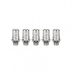 Zenith Coils 0.8ohm / 1.6ohm 5pcs - Innokin
