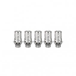 Zenith Coils 0.8ohm / 1.6ohm 5pcs - Innokin