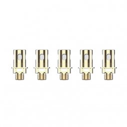 Coils Zenith Pro R 1.0Ω (5pcs) - Innokin