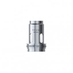 Résistances Mesh 0.17Ω pour TFV16 (3pcs) - Smoktech