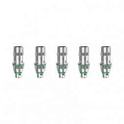 NicSalt Coils for Nautilus AIO x5 - Aspire