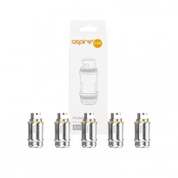 Résistances PockeX 0.6Ω (5pcs) - Aspire
