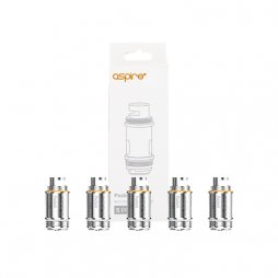 Coil AIO Pockex 0.6ohm Aspire 