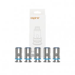 Coils BP80 (5pcs) - Aspire