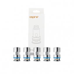 Résistances BP80 (5pcs) - Aspire