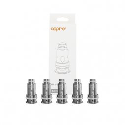 Résistances BP80 (5pcs) - Aspire