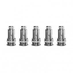 Résistances BP80 (5pcs) - Aspire