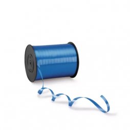 Bolduc effet satiné rouge 7mm x 500m