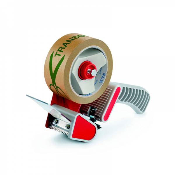 Dévidoir Manuel de 50mm avec poignée - Raja