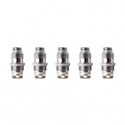 Résistances SS316L NS 1.2Ω pour Frenzy (5pcs) - Geekvape