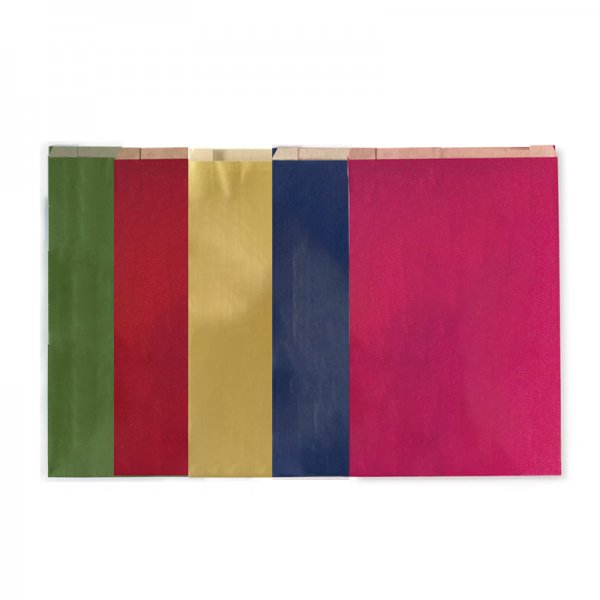 Pochette Cadeau Kraft 24x39x7,5cm (10pcs)