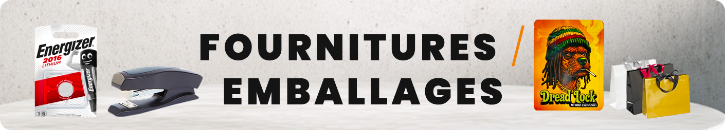 Supplies / Packaging Supplies / Packaging