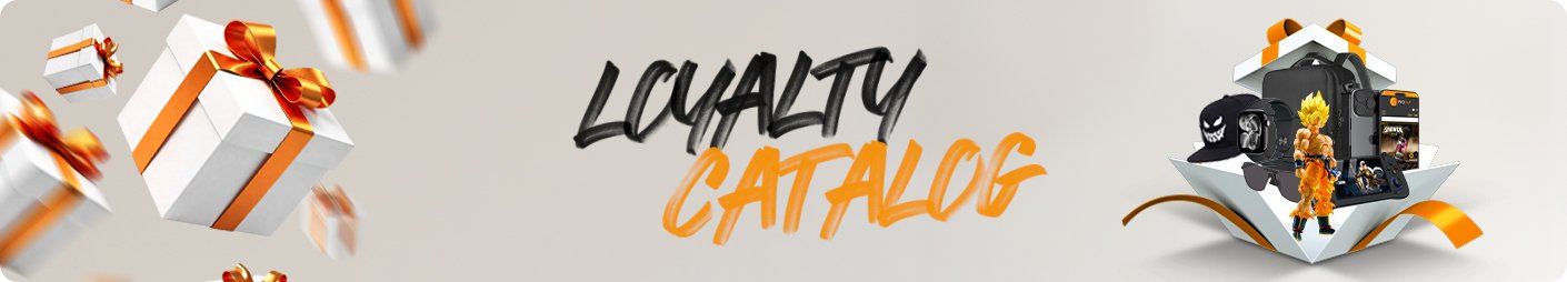 Membership Catalog Membership Catalog