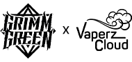Grimm Green x Vaperz Cloud