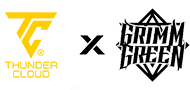 Thunder Cloud X Grimm Green