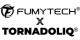Fumytech X Tornadoliq